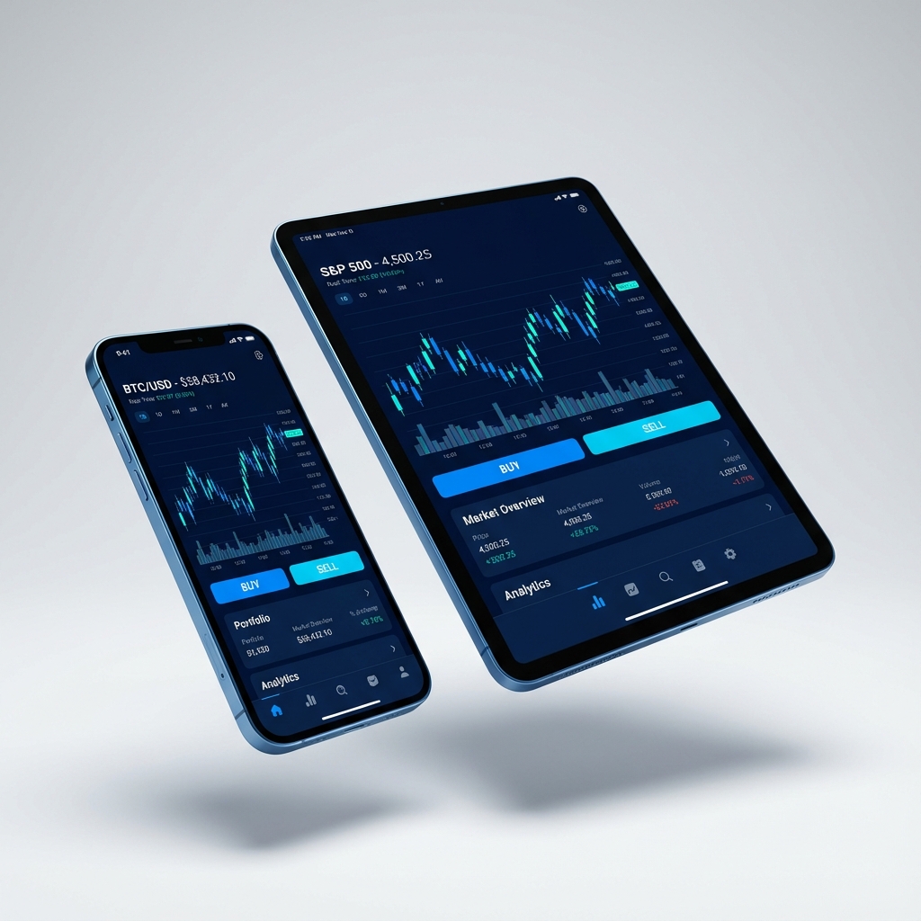 Trading Platform
