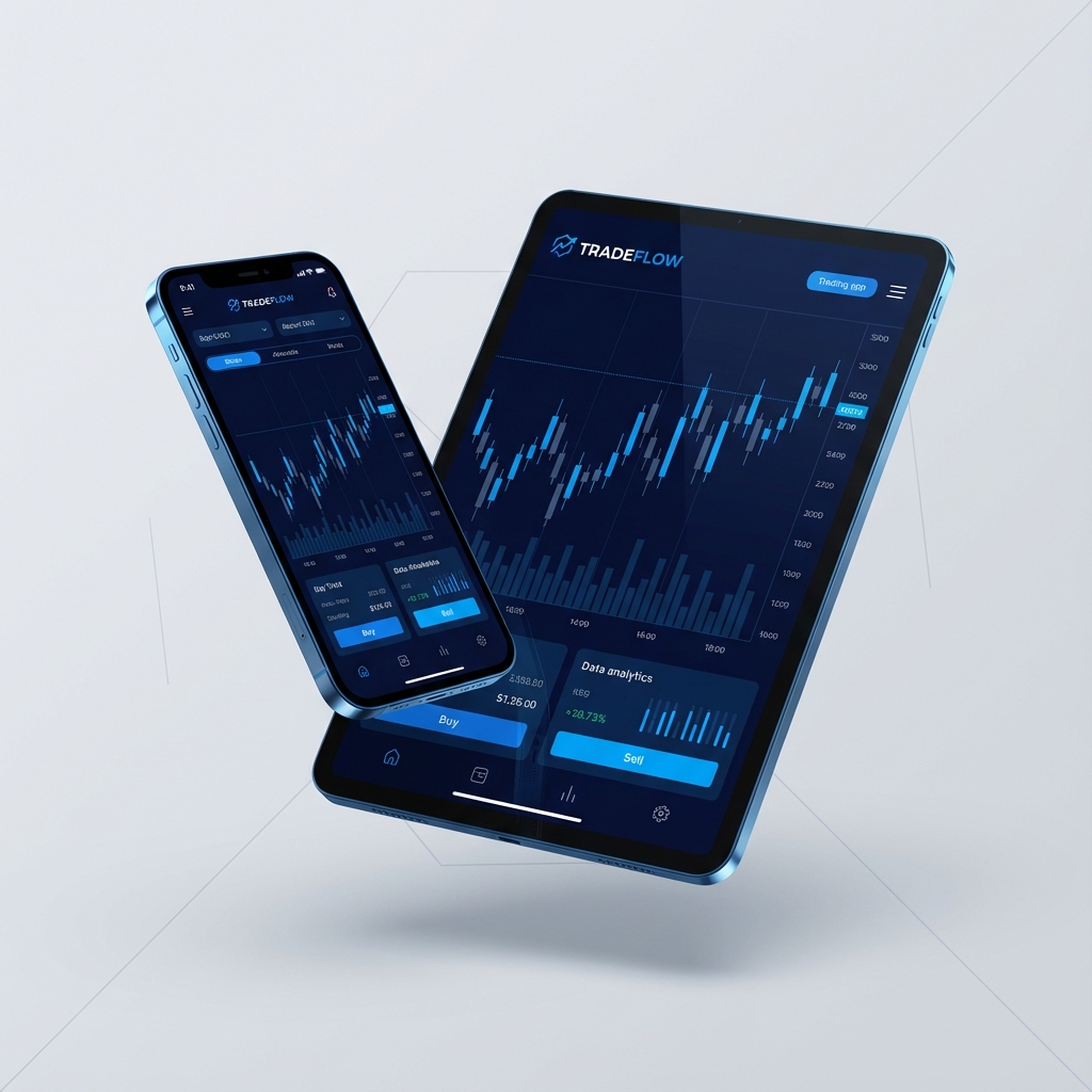 Trading Platform